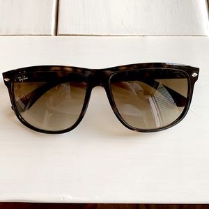 Ray Ban sunglasses